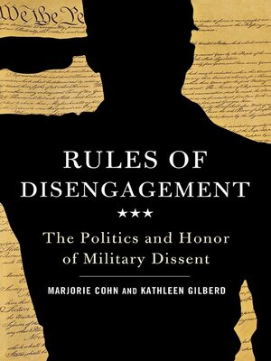 cover image of Rules of Disengagement